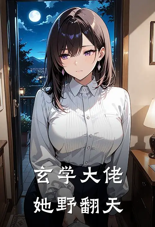 玄学大佬她野翻天宁荷林小满在线免费小说_最新推荐小说玄学大佬她野翻天(宁荷林小满)