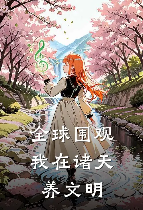 林默石壮(全球围观：我在诸天养文明)最新章节免费在线阅读_(林默石壮)完结版在线阅读