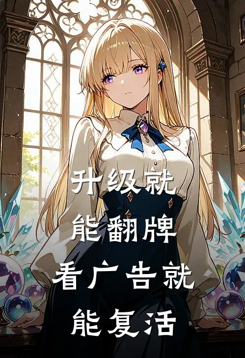 升级就能翻牌，看广告就能复活(江涵孙清)最热门小说_全本完结小说升级就能翻牌，看广告就能复活(江涵孙清)