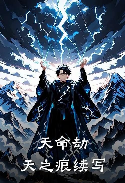 天命劫：天之痕续写(穆无忍狄公简)推荐完结小说_最新章节列表天命劫：天之痕续写(穆无忍狄公简)