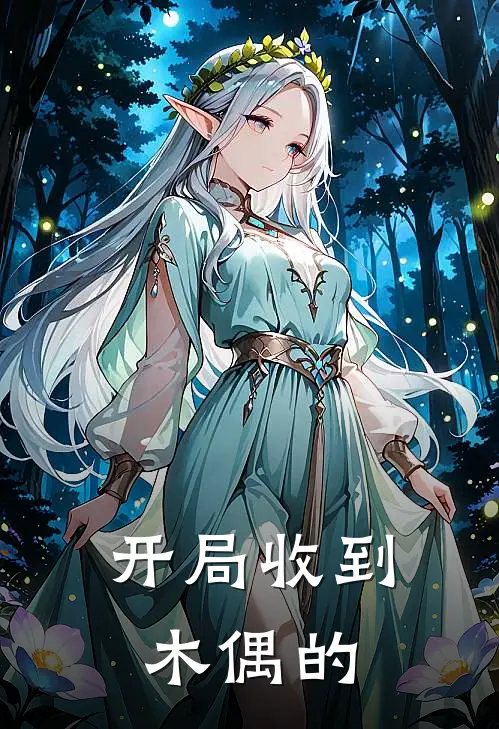 开局收到木偶的