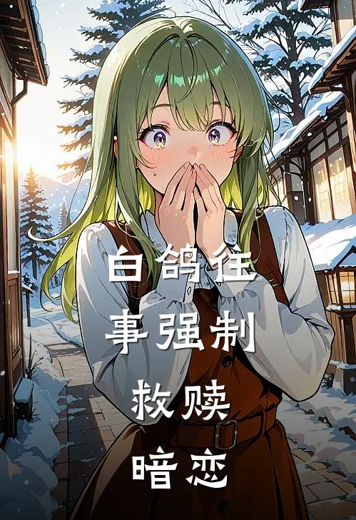 白鸽往事【强制：救赎：暗恋】