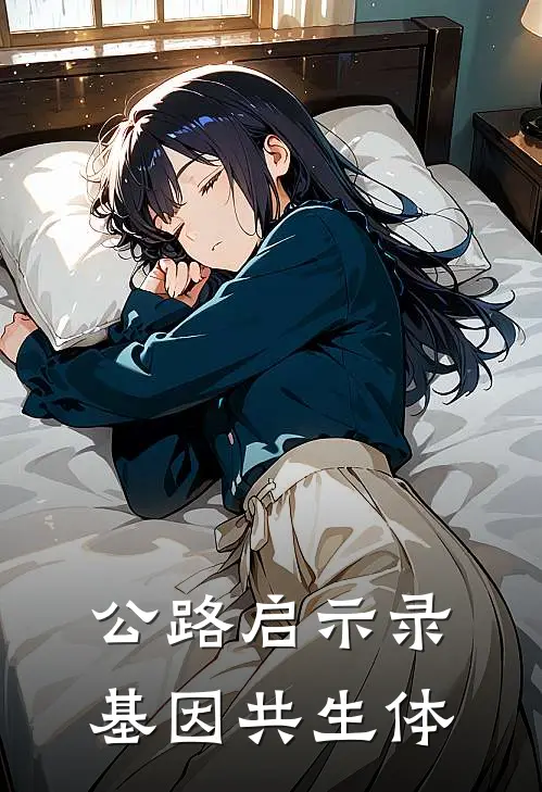 沈棠周雨彤(公路启示录：基因共生体)全文免费在线阅读_公路启示录：基因共生体完整版免费在线阅读