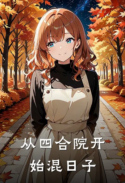 从四合院开始混日子