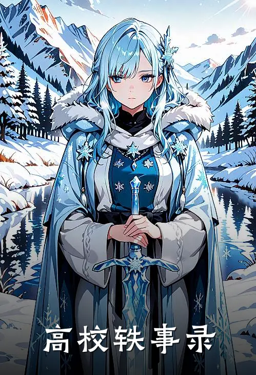 高校轶事录