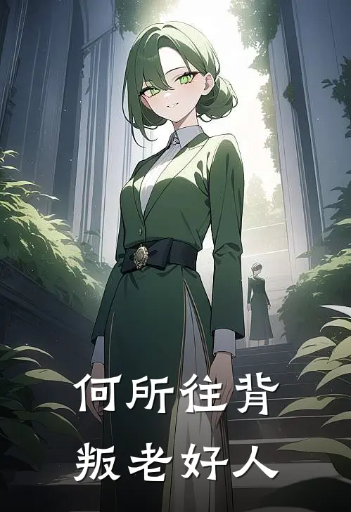 何所往背叛老好人