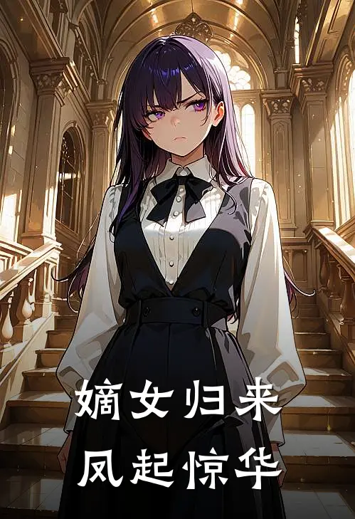 嫡女归来：凤起惊华