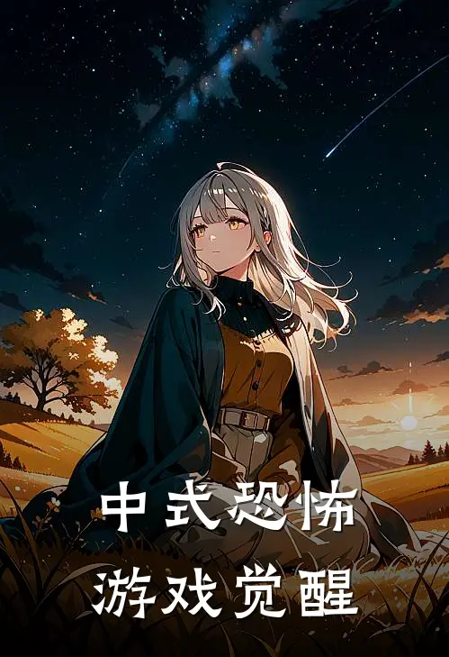 中式恐怖游戏觉醒(张衍山本一郎)免费阅读_完结热门小说中式恐怖游戏觉醒(张衍山本一郎)