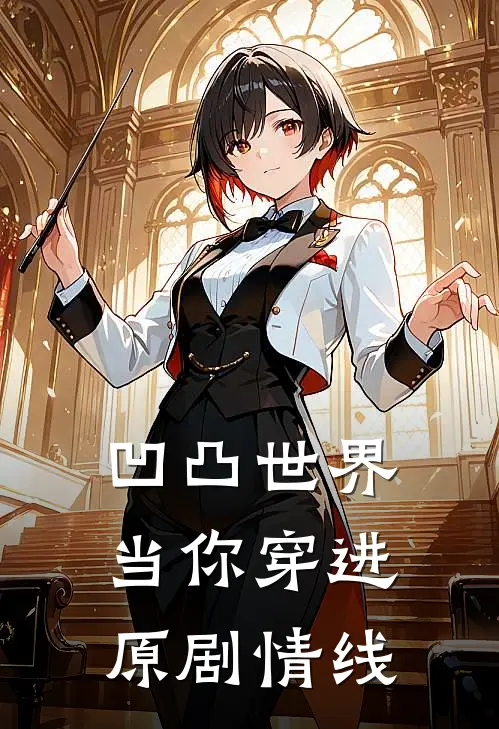 凹凸世界：当你穿进原剧情线