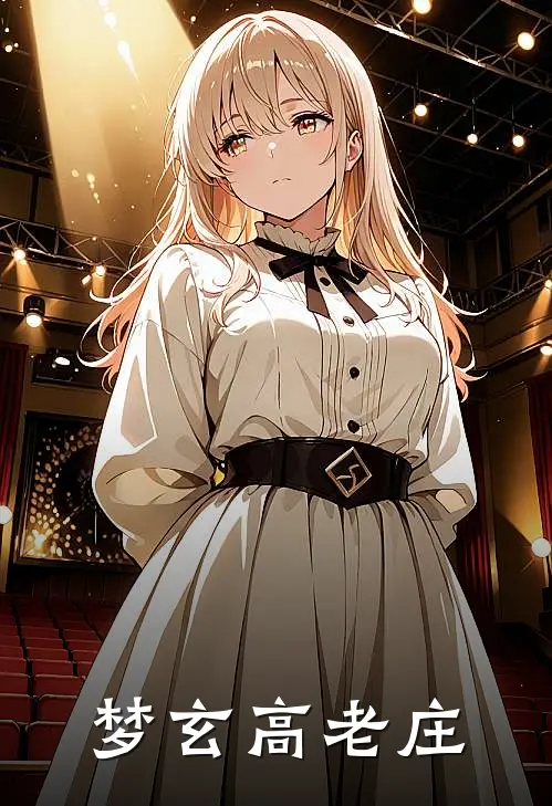 梦玄高老庄