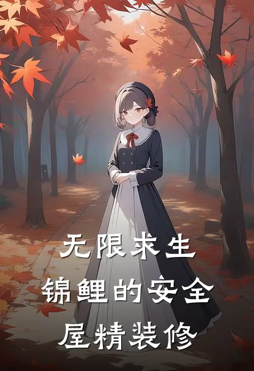 无限求生：锦鲤的安全屋精装修林悦笙周牧完本小说推荐_免费小说全文阅读无限求生：锦鲤的安全屋精装修林悦笙周牧