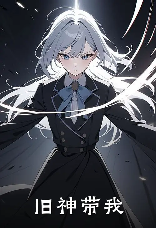 旧神带我(陆溯砂陆溯溪)免费阅读完整版小说_完结免费小说旧神带我(陆溯砂陆溯溪)