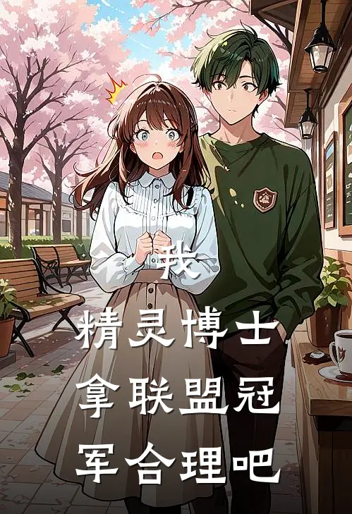 我，精灵博士，拿联盟冠军合理吧