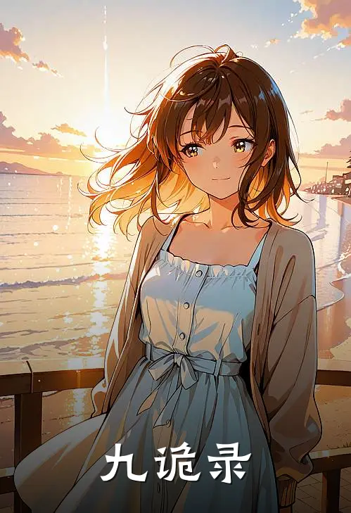 九诡录(宁易枫林深)好看的完结小说_完本小说九诡录宁易枫林深