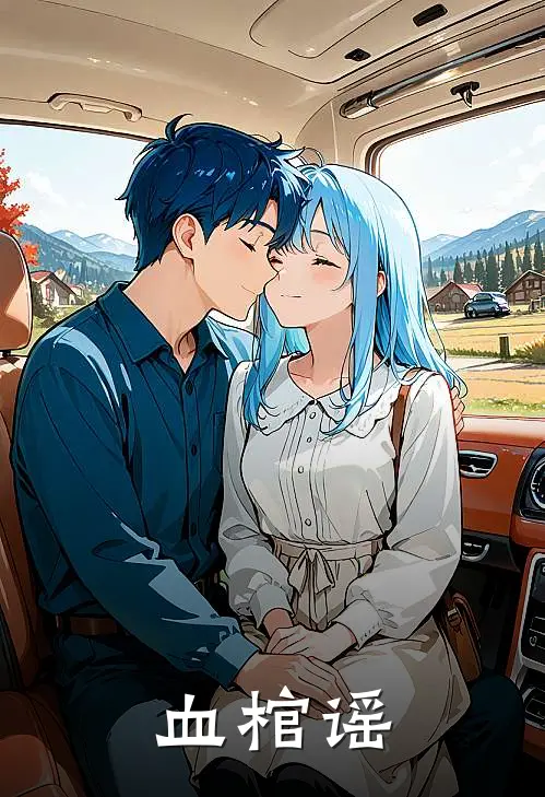 血棺谣顾明渊林秋棠小说推荐完结_全集免费小说血棺谣(顾明渊林秋棠)