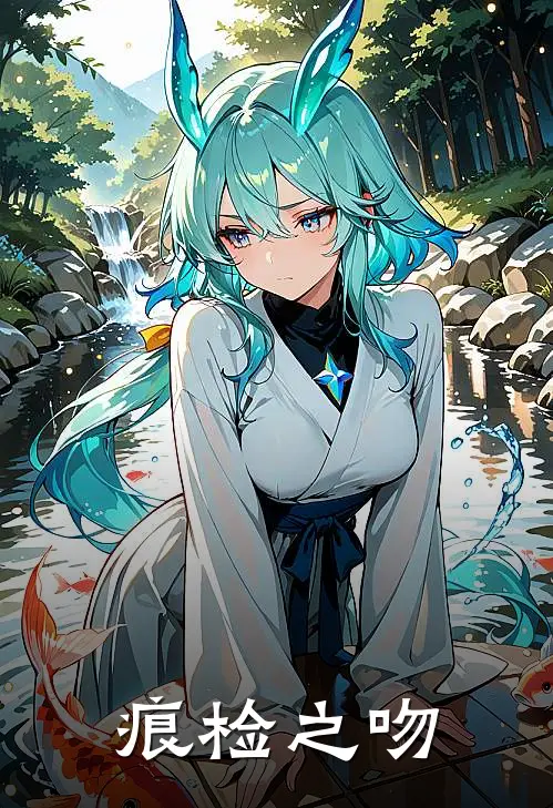 祁颜方诚(痕检之吻)最新章节在线阅读_祁颜方诚全章节阅读