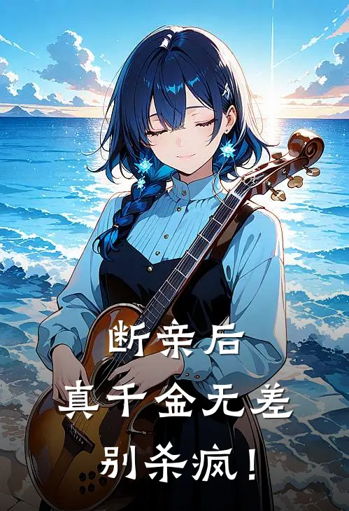 断亲后，真千金无差别杀疯！林若瑶林玉堂完整版免费小说_热门网络小说推荐断亲后，真千金无差别杀疯！(林若瑶林玉堂)