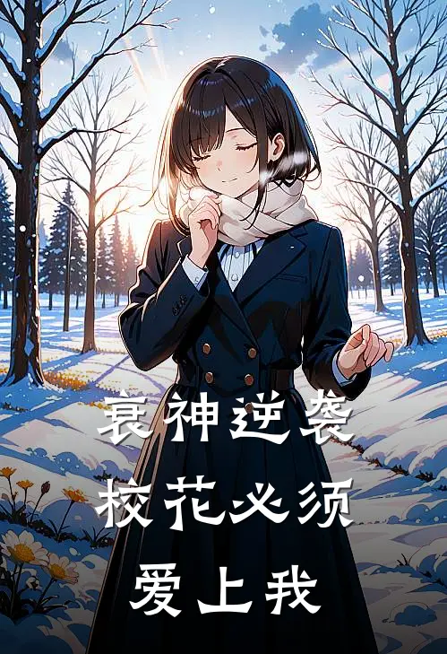 衰神逆袭：校花必须爱上我