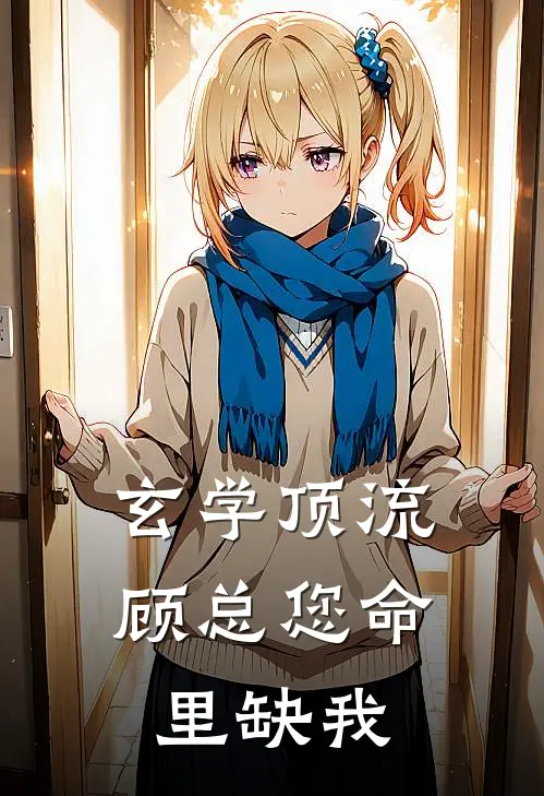 玄学顶流：顾总您命里缺我