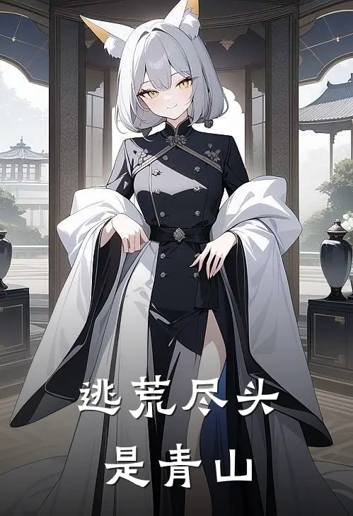 逃荒尽头是青山