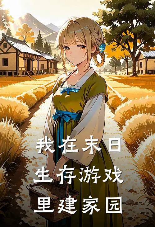 我在末日生存游戏里建家园