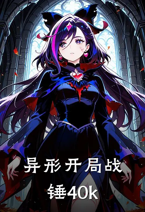 异形开局战锤40k