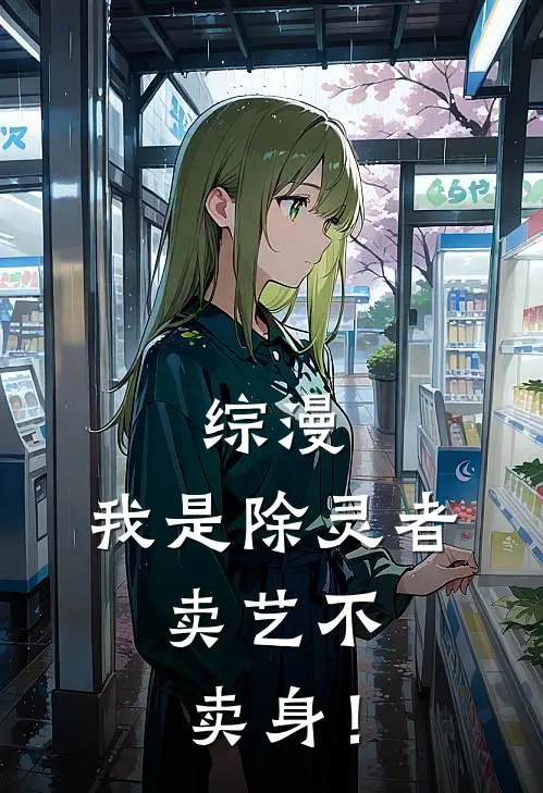 综漫：我是除灵者，卖艺不卖身！