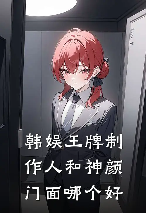 韩娱王牌制作人和神颜门面哪个好