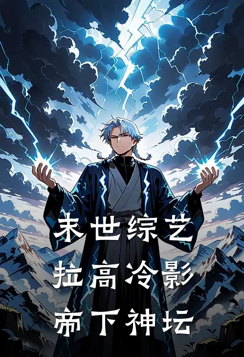 《末世综艺，拉高冷影帝下神坛》时芝柯韫免费完本小说在线阅读_《末世综艺，拉高冷影帝下神坛》时芝柯韫免费小说