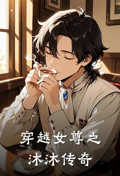 穿越女尊之沐沐传奇