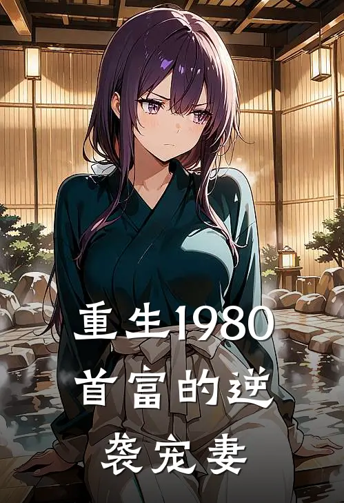重生1980：首富的逆袭宠妻