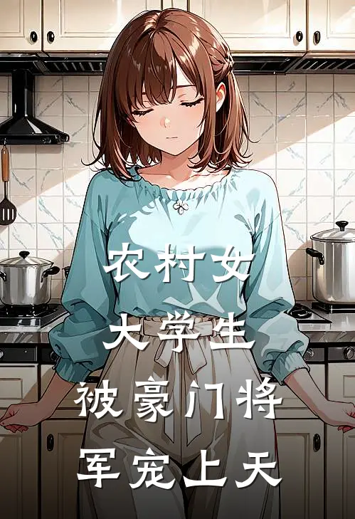 农村女大学生，被豪门将军宠上天张清宁清宁免费小说完整版_最新好看小说农村女大学生，被豪门将军宠上天张清宁清宁