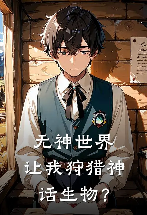 无神世界，让我狩猎神话生物？(林煜周红)无弹窗小说免费阅读_小说免费阅读无弹窗无神世界，让我狩猎神话生物？林煜周红