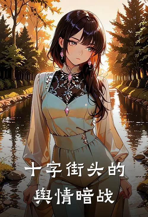 十字街头的舆情暗战