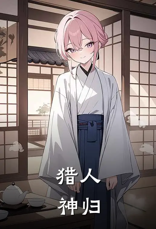 猎人：神归(伍德沃德斯丹特)完结版小说推荐_最新完结小说推荐猎人：神归伍德沃德斯丹特