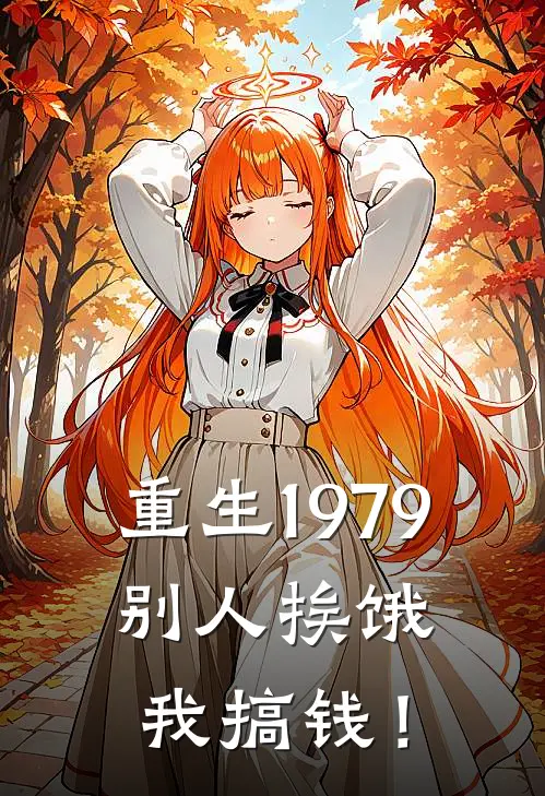 重生1979：别人挨饿我搞钱！