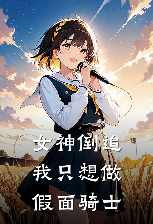 女神倒追，我只想做假面骑士林谦唐陌儿热门小说免费阅读_网络热门小说女神倒追，我只想做假面骑士(林谦唐陌儿)