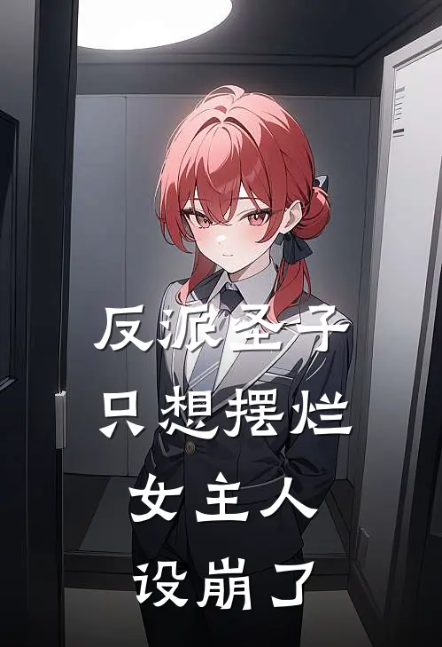 反派圣子只想摆烂，女主人设崩了林玄叶红玉小说完结推荐_完整版小说免费阅读反派圣子只想摆烂，女主人设崩了(林玄叶红玉)