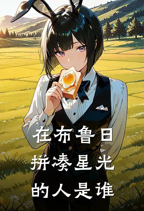 在布鲁日拼凑星光的人是谁