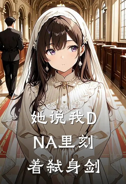 她说我DNA里刻着弑身剑韩晟凌雪瑶全本免费小说_热门网络小说推荐她说我DNA里刻着弑身剑韩晟凌雪瑶