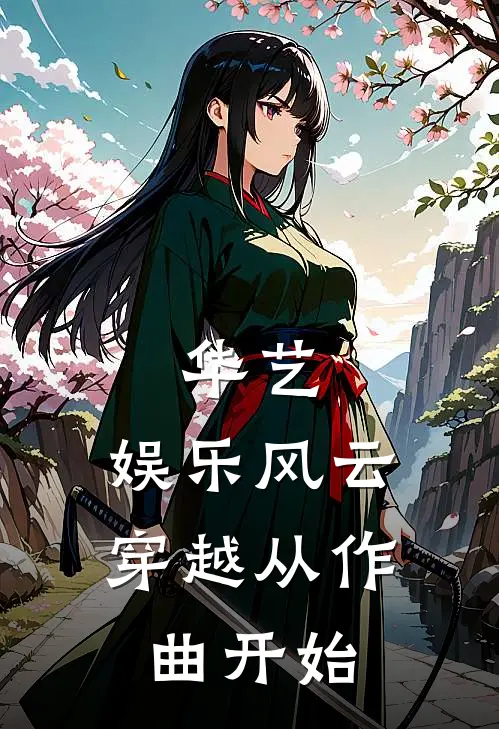 华艺：娱乐风云，穿越从作曲开始