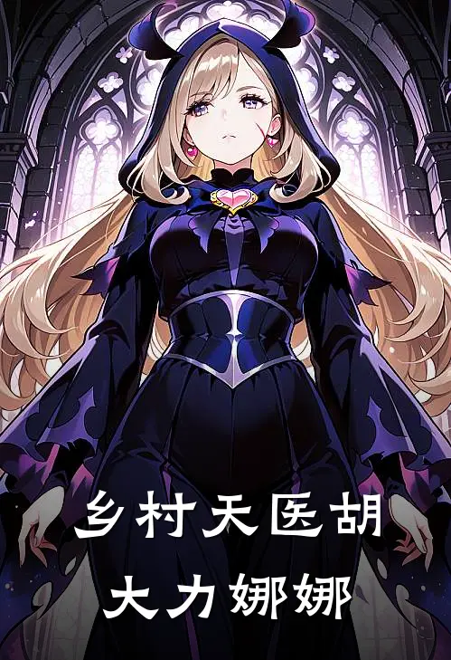 乡村天医胡大力娜娜