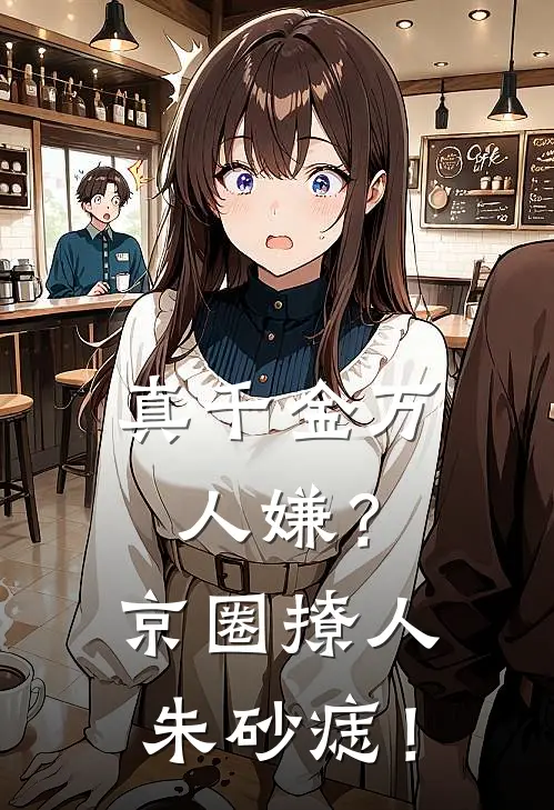 真千金万人嫌？京圈撩人朱砂痣！