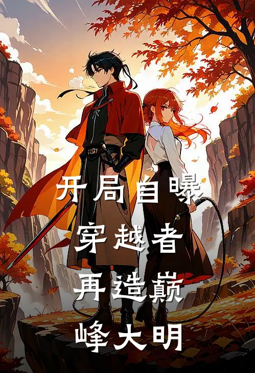 开局自曝穿越者，再造巅峰大明胡百川朱元璋完整版免费小说_热门网络小说推荐开局自曝穿越者，再造巅峰大明(胡百川朱元璋)