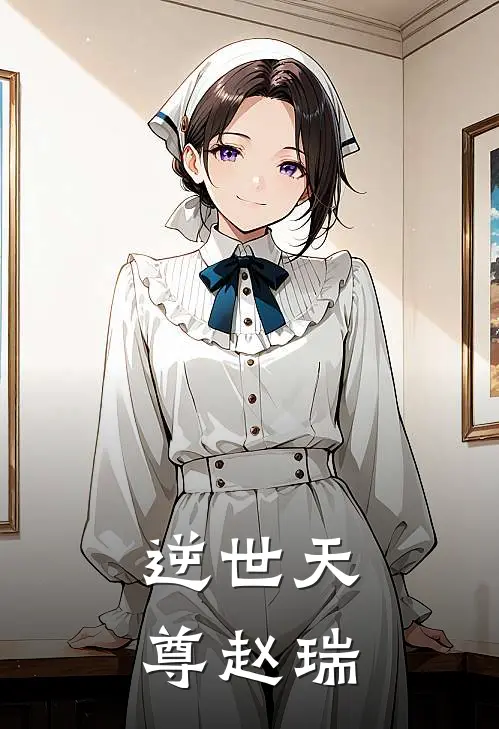 逆世天尊赵瑞(赵瑞叶璃)全章节在线阅读_赵瑞叶璃全章节在线阅读