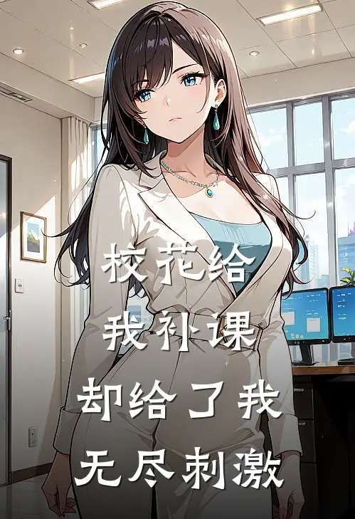 校花给我补课，却给了我无尽刺激夏凌姬瑶最新小说推荐_热门小说排行榜校花给我补课，却给了我无尽刺激(夏凌姬瑶)