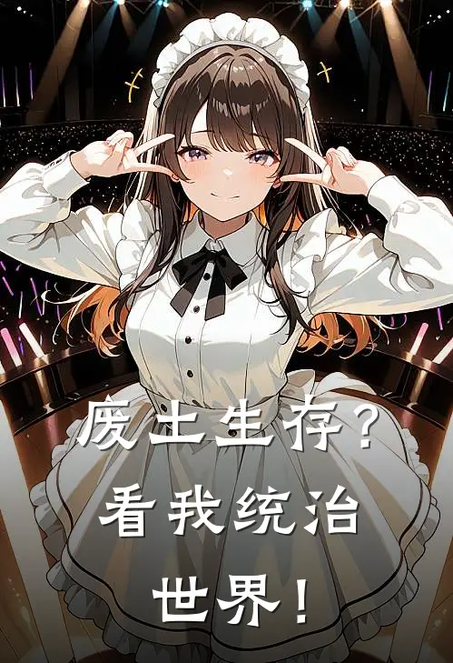 废土生存？看我统治世界！(孟严孟严)完结版小说_最新全本小说废土生存？看我统治世界！孟严孟严