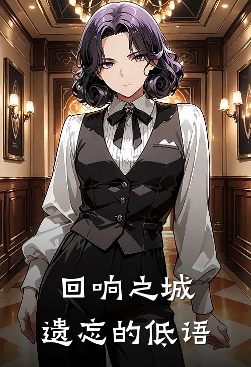 回响之城：遗忘的低语