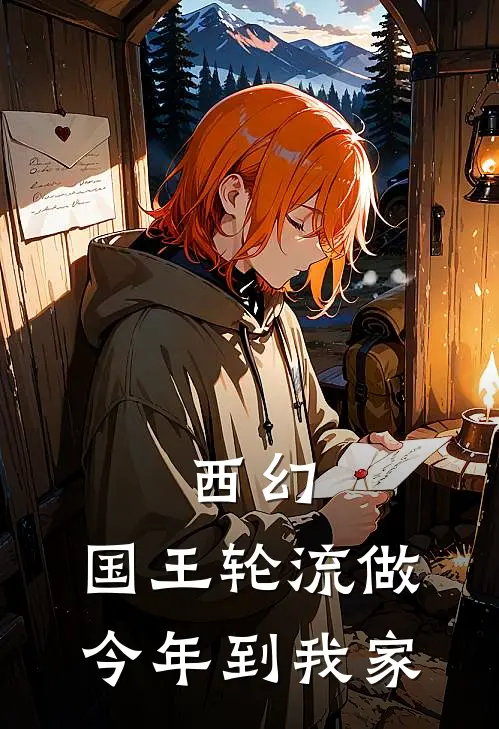 西幻：国王轮流做，今年到我家（泽西发陈蕾）最新章节列表_泽西发陈蕾)西幻：国王轮流做，今年到我家最新章节列表笔趣阁（西幻：国王轮流做，今年到我家）