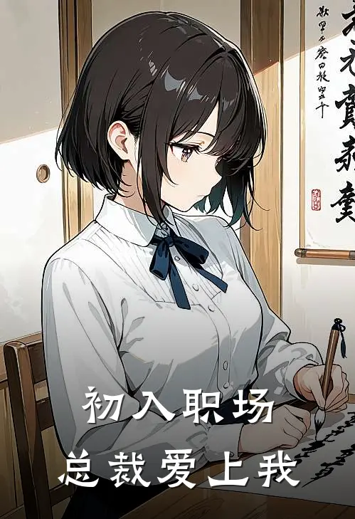 初入职场，总裁爱上我